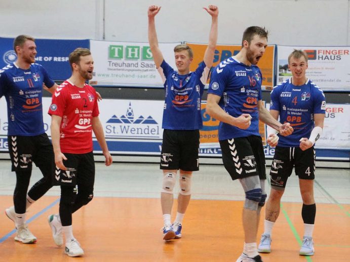 TV Bliesen Volleyball